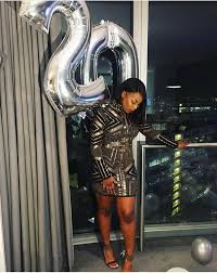 You can never say no to a sparkly dress and when it is worn to a birthday party it looks even better. M O N I Q U E M Birthday Photoshoot Girl Birthday Carnival Outfits