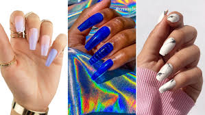 So, when there is a special occasion or if i'm going on vacation, i like to get acrylic on my nails so they'll look good and last long. The Best Press On Nails Of 2021 Fake Nail Reviews Allure