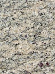 Pin By Carolyn Tassitano On Home Is Where The Is Granite Countertops Kitchen Santa Cecilia Light Granite Granite Bathroom