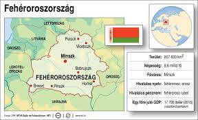 A legkedvezőbb és a legtakarékosabb szállási feltételek. Feheroroszorszag Foldrajz Magazin