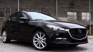 Starting with some striking loo. 2017 Mazda Mazda3 Review Youtube