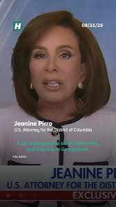 Trump ally and former Fox News host Jeanine Pirro keeps getting embarrassed  in court — and reporter Dave Jamieson explains why.