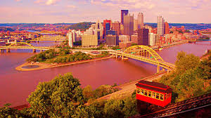Maybe you would like to learn more about one of these? Mount Washington Shows An Amazing View Of Pittsburgh 2014 Youtube
