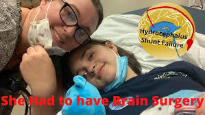 My Shunt Surgery Story