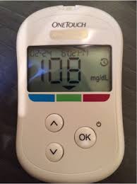 The kindle app is now working for me as well (both sync and store). Lifescan Launches Bluetooth Enabled Onetouch Verio Flex Meter Diatribe