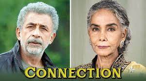 Surekha sikri was born at almora, uttarakhand, india. Bollywood Family Connection Naseeruddin Shah Surekha Sikri Youtube