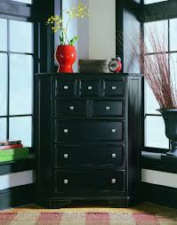 American Drew Corner Dresser Furniture Home Furniture
