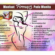 It is effective for both male and female. Firmax3 Firmax 3 Cream Hormon Tubuh Pengencang Payudara Perut Pinggang Dagu Lancip Sinusitis Shopee Indonesia