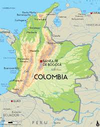 Whether you're shopping for this season or getting ready for the next, you'll find great deals on a wide selection of boy's clothing. Road Map Of Columbia And Columbian Road Maps South America Map Columbia Map Columbia South America