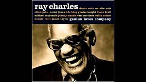 Blue Sorry Seems To Be The Hardest Word перевод Norah Jones Here We Go Again Ray Charles Youtube