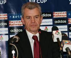 Последние твиты от atlético de madrid (@atleti). Javier Aguirre Wikipedia