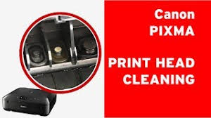 Canon pixma ts5170 series ij scan utility lite mac driver support download. Canon Pixma Print Head Cleaning Nozzle Cleaning