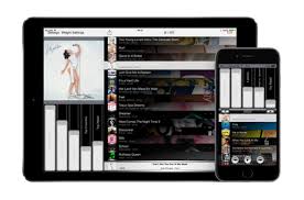 Playgenie Smart Playlist Generator For Iphone Ipad Playgenie Edward Van De Vorst