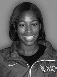 2012-13 NORTH TEXAS TRACK AND FIELD track and field