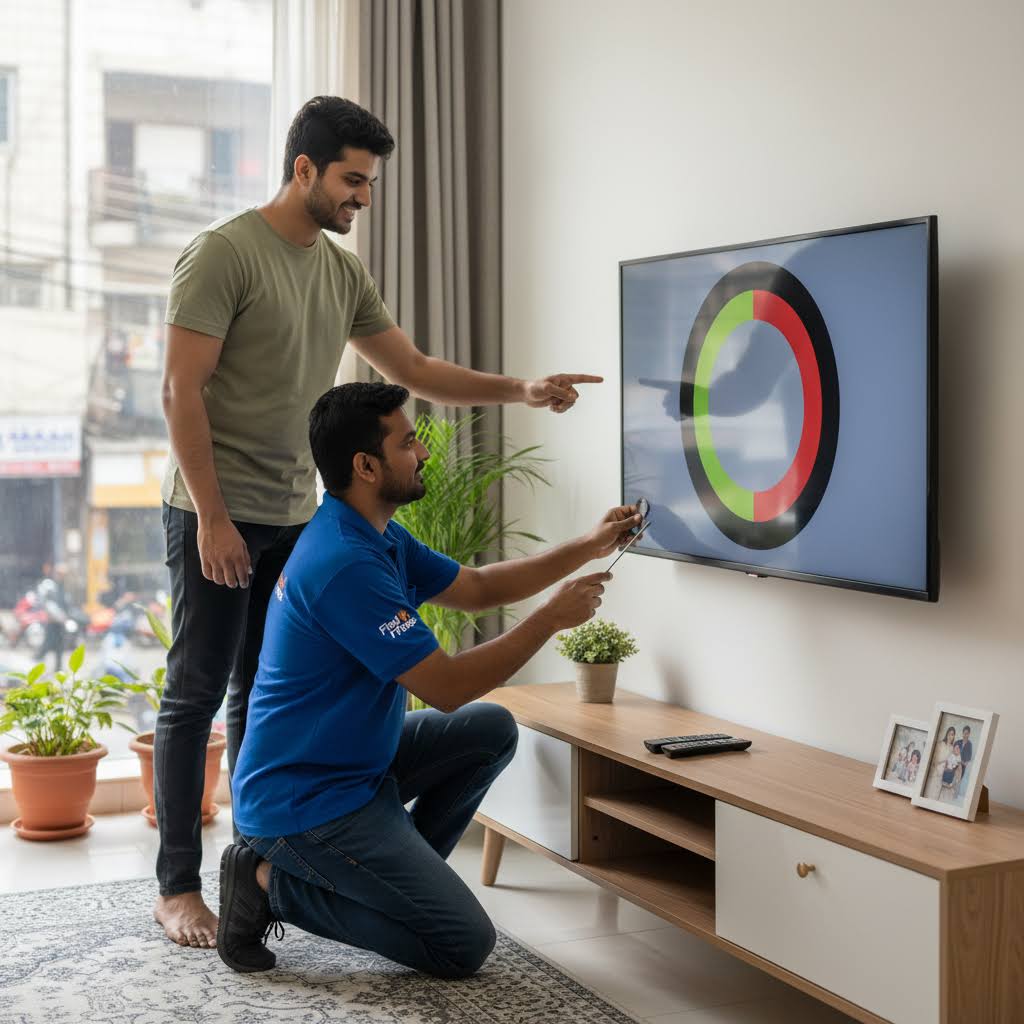 TV Maintenance Service product image