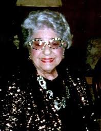 Kathryn Monk Obituary