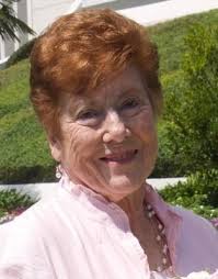 June Christensen Obituary (1932