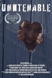 Untenable (Short 2024)