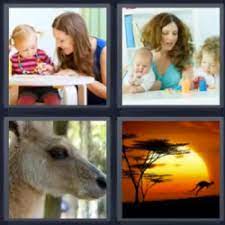 Respuesta 4 fotos 1 palabra cabeza encima computadora, bebé, hombre con cabeza sobre ordenador, bebe dormido en hamaca blanca, perro dormido, mujer durmiendo. Broccoli 4 Fotos 1 Palabra Soluciones Para El Juego 4 Fotos 1 Palabra Tawon Jinak