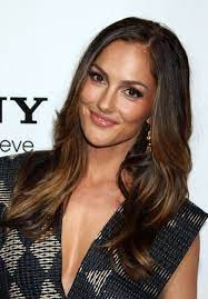 Cute Long Layered Hairstyle Without Bangs Mit Bildern Frisuren
