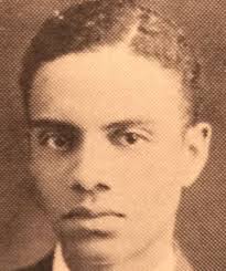 Who Knew? This Alpha Rho Charter Member Was Kicked Out Of Toogaloo College  For Trying To Launch A C