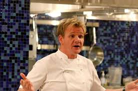 Introducing hell's kitchen signature series. 14 Surprising Facts You Didn T Know About Gordon Ramsay