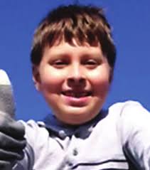 Annual Report Template