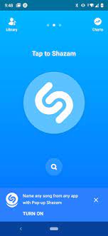 Shazam es una excelente aplicación gracias a la que podremos averiguar el . Shazam 12 1 0 211111 Descargar Para Android Apk Gratis