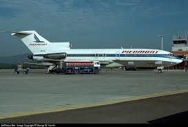 Hostes cooper'ın kendisine asılmak amaçlı bir not yazdığını düşündüğü için ilgilenmedi. Piedmont Airlines Boeing 727 100 N838n C N 18803 After Db Cooper Jumped From This Boeing 727 When It Was Owned By Northwest Orient It Was Sold To Piedmont Ai