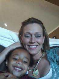 Jennifer Singleton- The Energy Alchemist