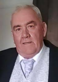 Condolence Book for Bill Dickenson (Wicklow Town, Wicklow)