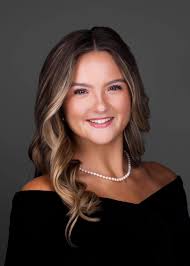 One of a kind hand painted bottles at the ball