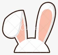 Download this line drawings keep on rabbit animals simple lines, animal clipart, outline, bunny transparent png or vector file for free. Bunny Clipart Png Images Png Cliparts Free Download On Seekpng