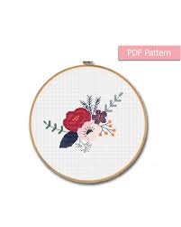 Check spelling or type a new query. Home Wall Decor Home Sweet Home Cross Stitch Cross Stitch Patterns Pdf Modern Counted Cross Stitch Floral Tropical Cross Stitch Pattern Nursery Decor Handmade Products Tapachula Gob Mx