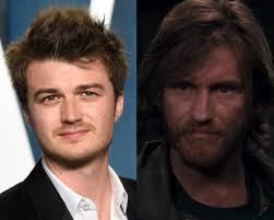 Demolition Man (2023) : r/Fancast