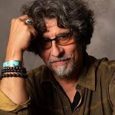 Avalon's Stoltz Listening Room welcomes Grammy Nominated songwriter Dan  Navarro