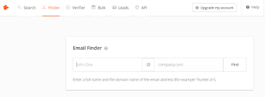 About email domain authentication set up email domain authentication. List Of Best Email Finders Find Any Email Address You Need Talentlyft