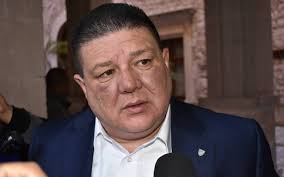 Reitera Morena voto en contra a nombramiento de Jáuregui como Fiscal  General