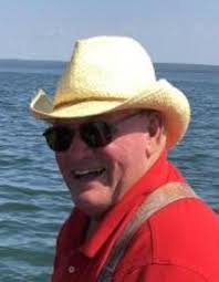 Kenneth Ernest Sheppard