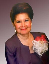 Obituary information for Ann Wigley Hyde