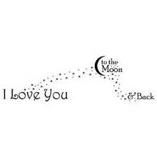 Do What You Love And Love What You Do Tattoo I Love You To The Moon And Back Tattoo Ideas Bing Images To The Moon And Back Tattoo Back Tattoo Mom Tattoos