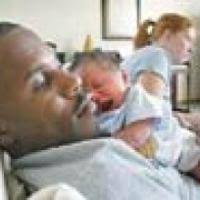 Family finds refuge from Katrina in Tempe