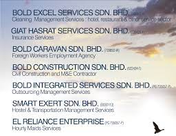 Savesave metro security services sdn bhd for later. Bold Excel Service Sdn Bhd Home Facebook