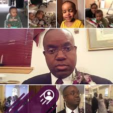 Sam Cunningham, Waukegan Mayor 2025