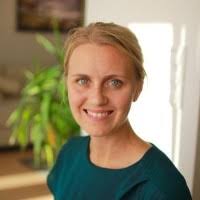 Welcome to the official twitter page of katrine lunde не пользуетесь твиттером? 5 Katrine Lunde Profiles Linkedin