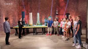 Jetzt wird noch nett geplaudert. Lego Masters Staffel 2 Unsere Kritik Zur Ersten Folge Der Rtl Show