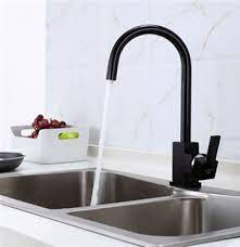 Especially the black stainless steel kitchen faucet varieties. Black Sink Faucets Home Depot Black Kitchen Faucets Kitchen Touch Faucets Kitchen Sink Faucets Moen Home Depot Kitchen Faucets Commercial And Residential Faucets Fontanashowers