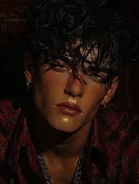 Vincent Monroe ⤷ Secret Santa