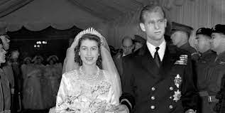 73 Jahre Verheiratet Die Liebesgeschichte Von Queen Elizabeth Und Prinz Philip Mopo