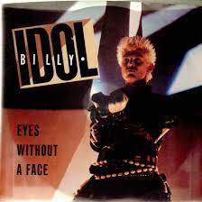 By the light of the moon. Billy Idol Eyes Without A Face Video 1984 Imdb